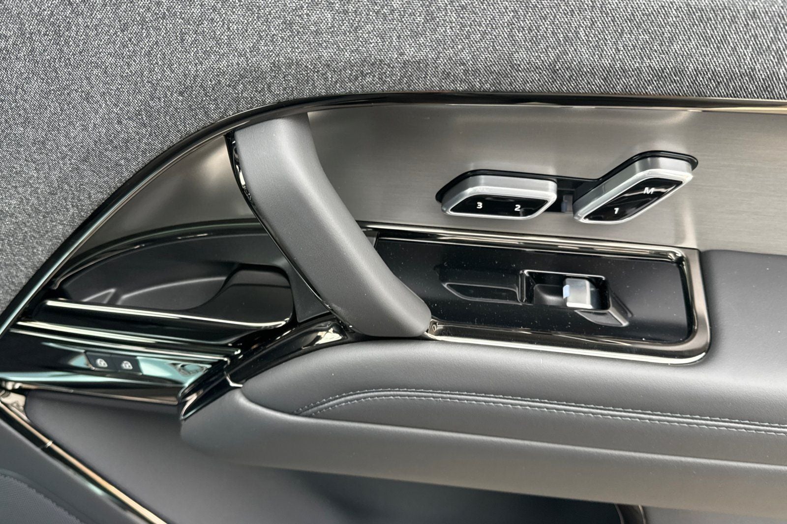 2026 Land Rover Range Rover Sport Dynamic SE