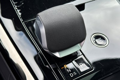 2026 Land Rover Range Rover Sport Dynamic SE
