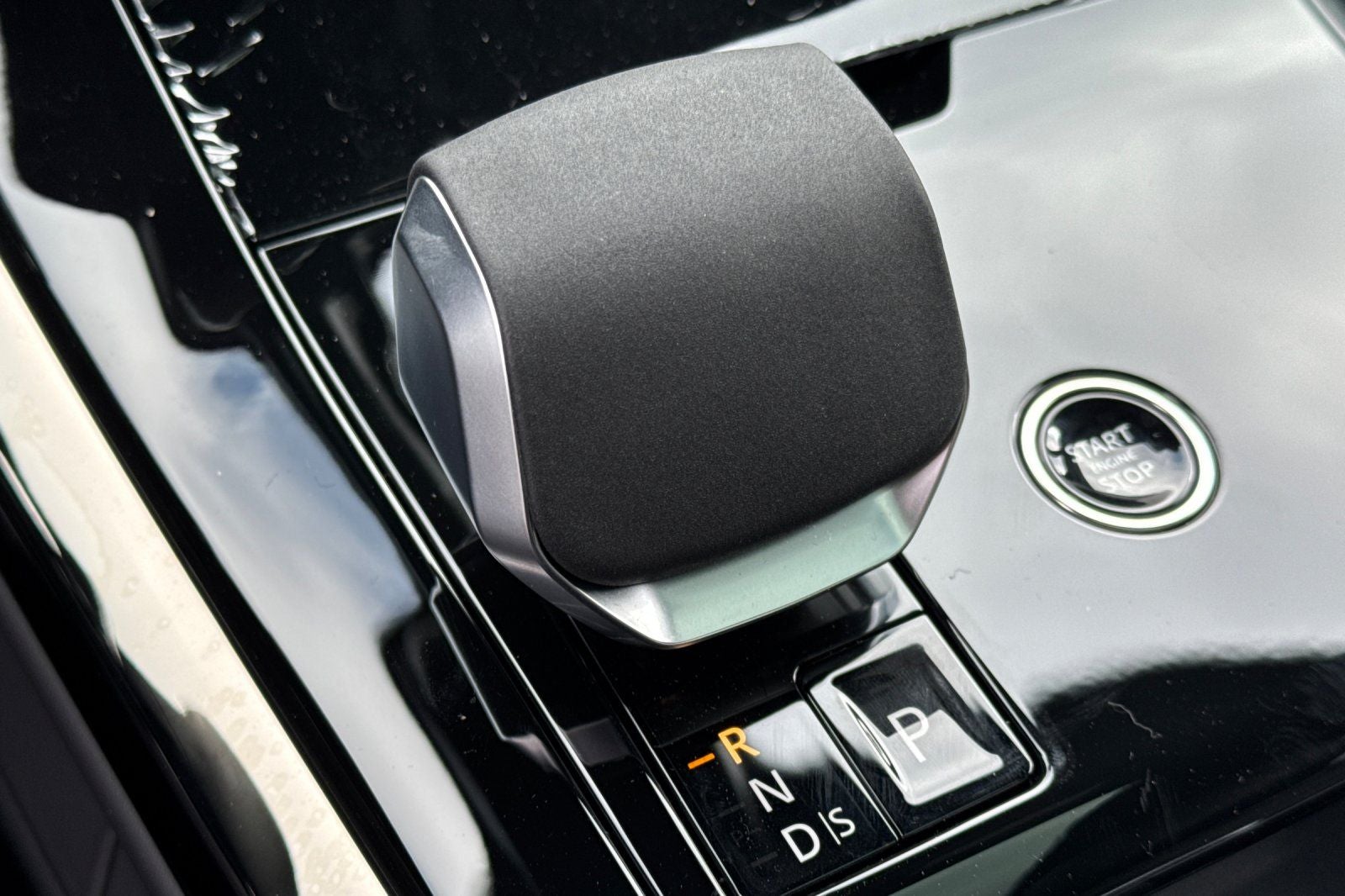 2026 Land Rover Range Rover Sport Dynamic SE