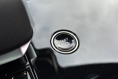 2026 Land Rover Range Rover Sport Dynamic SE
