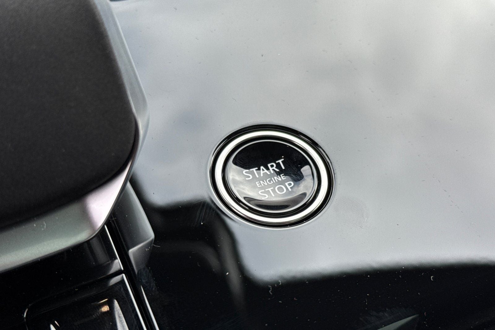 2026 Land Rover Range Rover Sport Dynamic SE