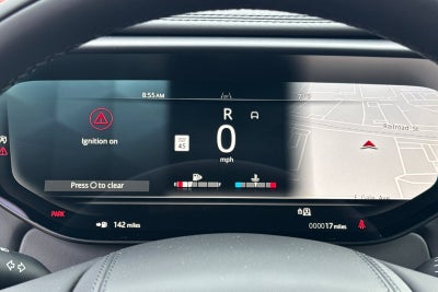 2026 Land Rover Range Rover Sport Dynamic SE