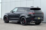 2026 Land Rover Range Rover Sport Dynamic SE