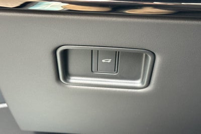 2026 Land Rover Range Rover Sport Dynamic SE
