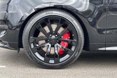 2026 Land Rover Range Rover Sport Dynamic SE