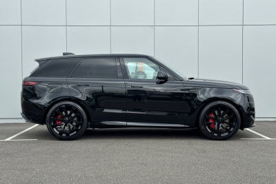 2026 Land Rover Range Rover Sport Dynamic SE