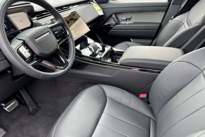 2026 Land Rover Range Rover Sport Dynamic SE