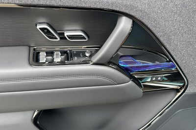 2026 Land Rover Range Rover Sport Dynamic SE