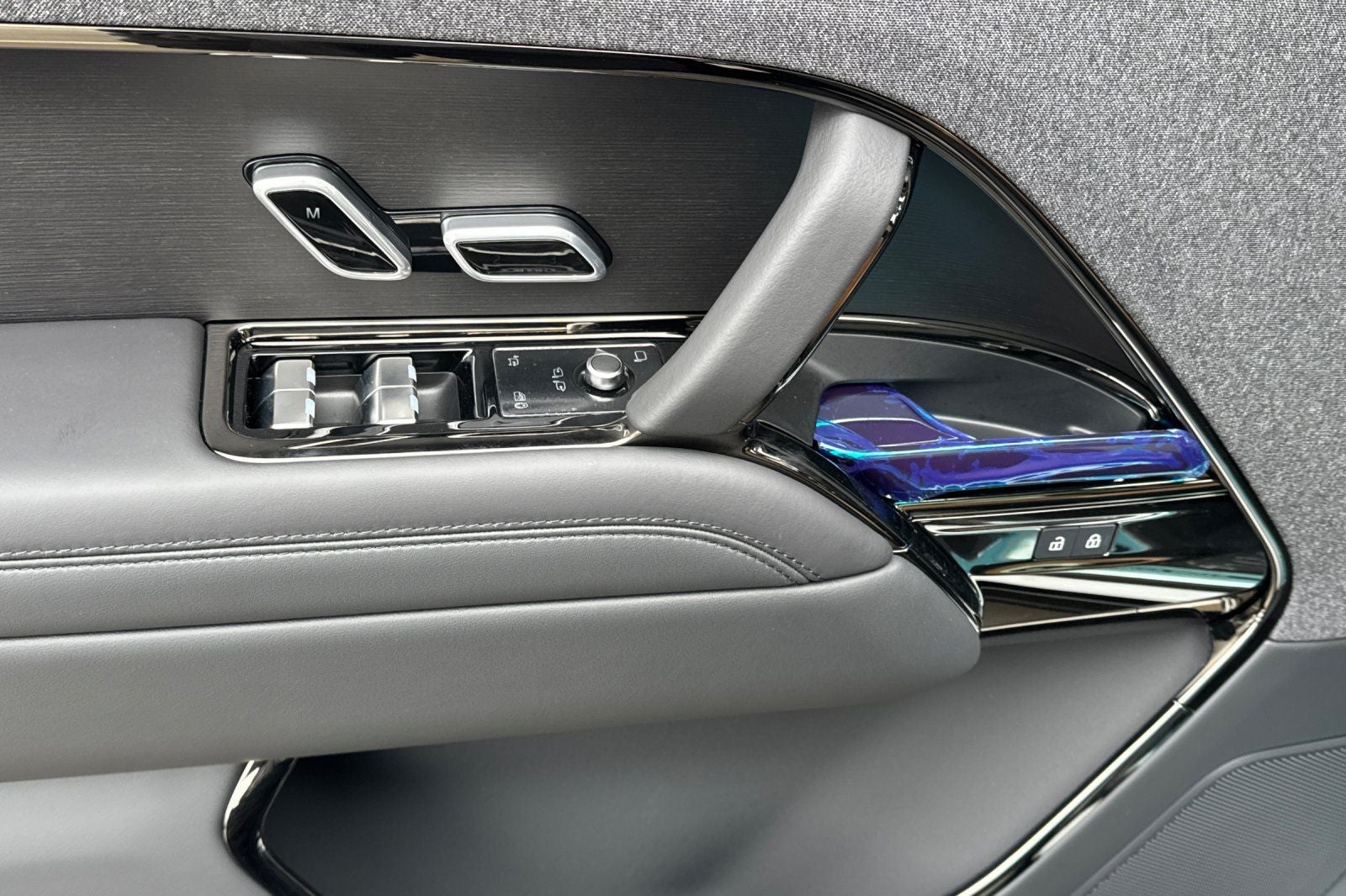 2026 Land Rover Range Rover Sport Dynamic SE