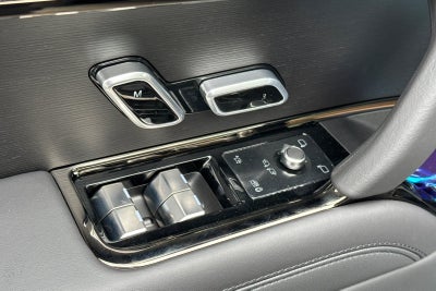 2026 Land Rover Range Rover Sport Dynamic SE