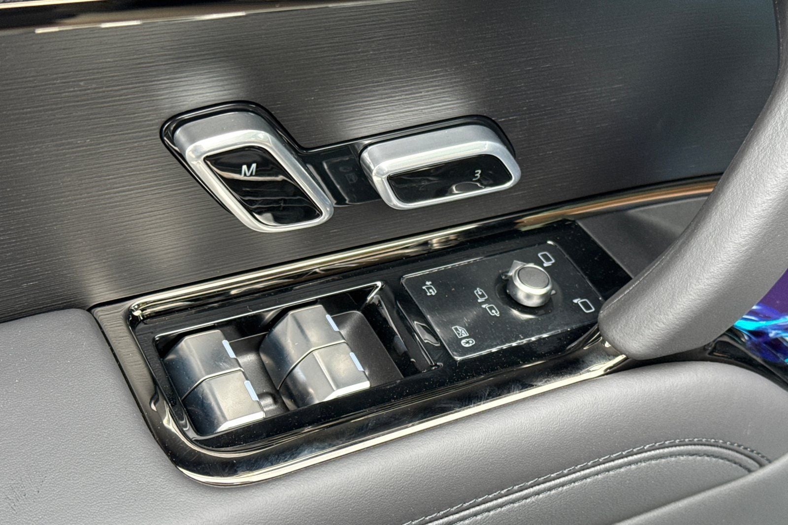 2026 Land Rover Range Rover Sport Dynamic SE