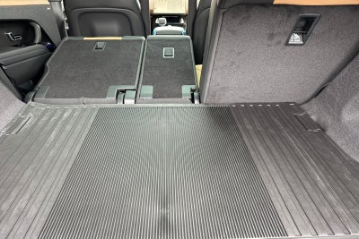 2026 Land Rover Range Rover Sport Dynamic SE