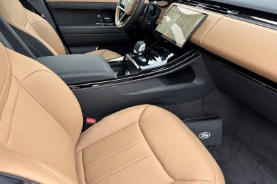 2026 Land Rover Range Rover Sport Dynamic SE