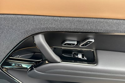 2026 Land Rover Range Rover Sport Dynamic SE
