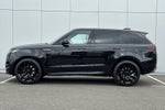 2026 Land Rover Range Rover Sport Dynamic SE