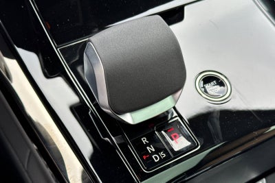 2026 Land Rover Range Rover Sport Dynamic SE