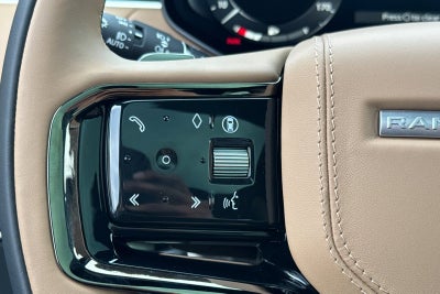 2026 Land Rover Range Rover Sport Dynamic SE