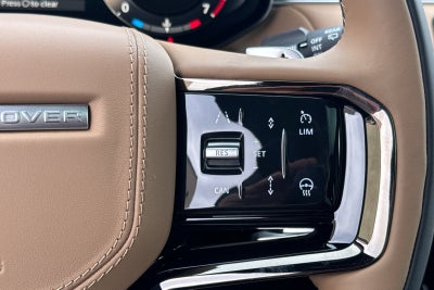 2026 Land Rover Range Rover Sport Dynamic SE