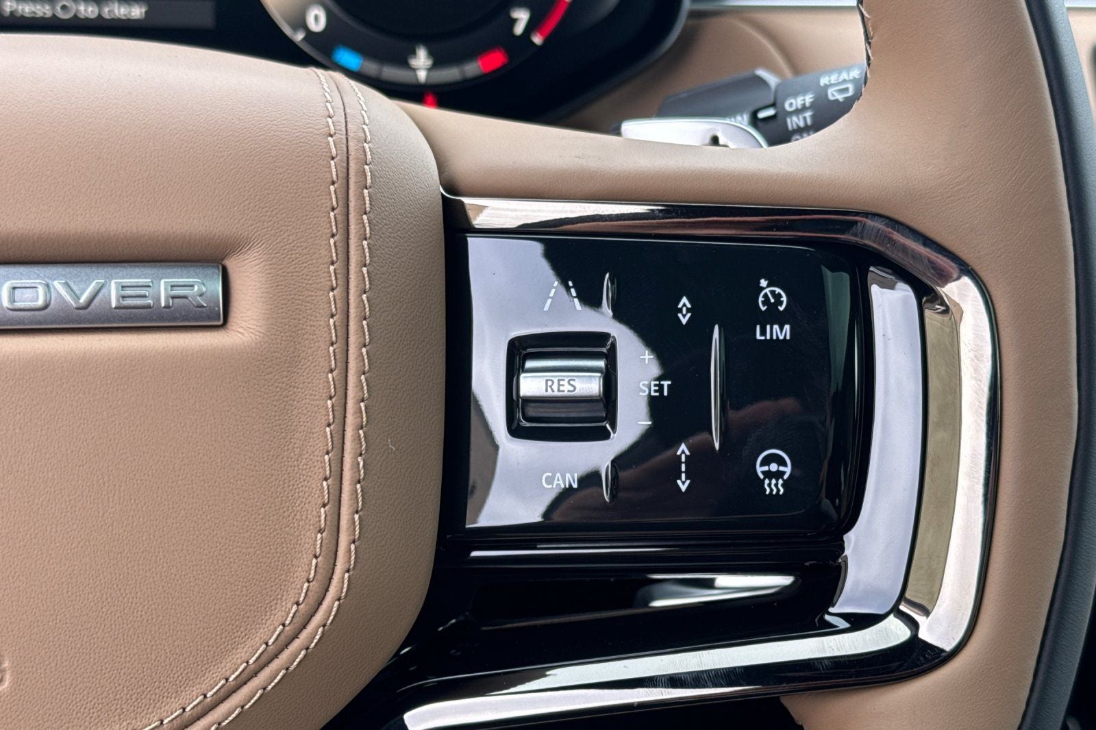 2026 Land Rover Range Rover Sport Dynamic SE