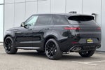 2026 Land Rover Range Rover Sport Dynamic SE