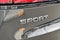 2026 Land Rover Range Rover Sport Dynamic SE
