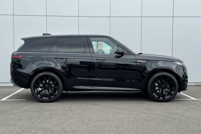 2026 Land Rover Range Rover Sport Dynamic SE