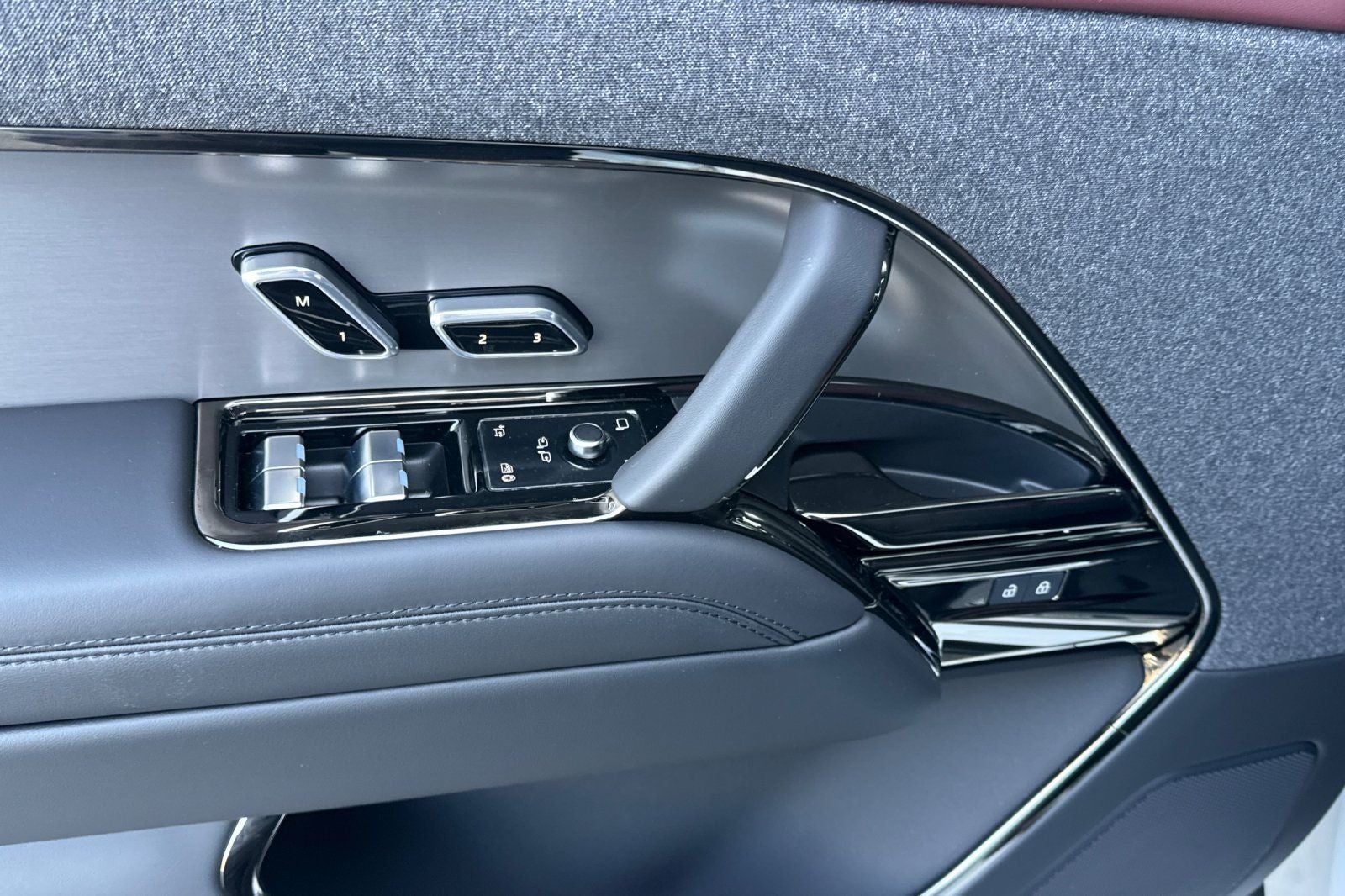 2026 Land Rover Range Rover Sport Dynamic SE