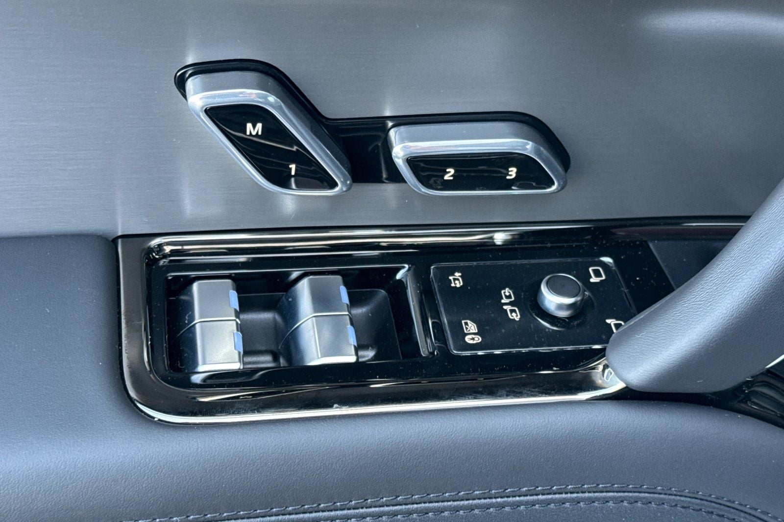 2026 Land Rover Range Rover Sport Dynamic SE