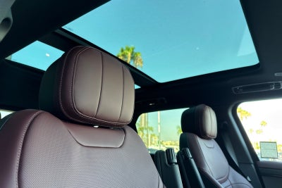 2026 Land Rover Range Rover Sport Dynamic SE