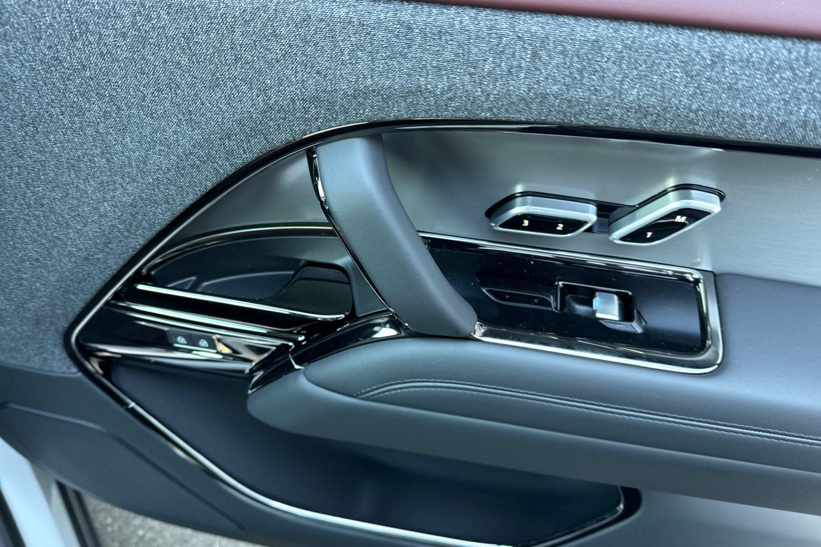 2026 Land Rover Range Rover Sport Dynamic SE