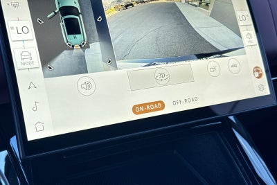 2026 Land Rover Range Rover Sport Dynamic SE