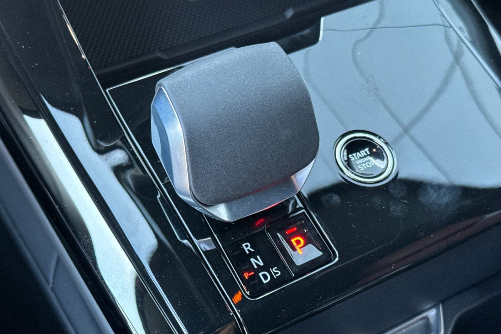 2026 Land Rover Range Rover Sport Dynamic SE