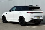 2026 Land Rover Range Rover Sport Dynamic SE