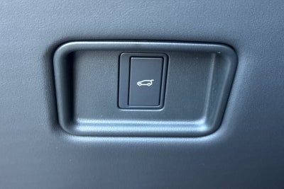 2026 Land Rover Range Rover Sport Dynamic SE