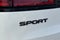 2026 Land Rover Range Rover Sport Dynamic SE
