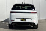 2026 Land Rover Range Rover Sport Dynamic SE