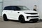 2026 Land Rover Range Rover Sport Dynamic SE