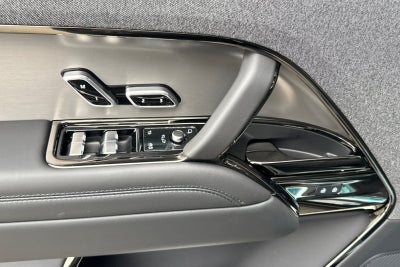 2026 Land Rover Range Rover Sport Dynamic SE