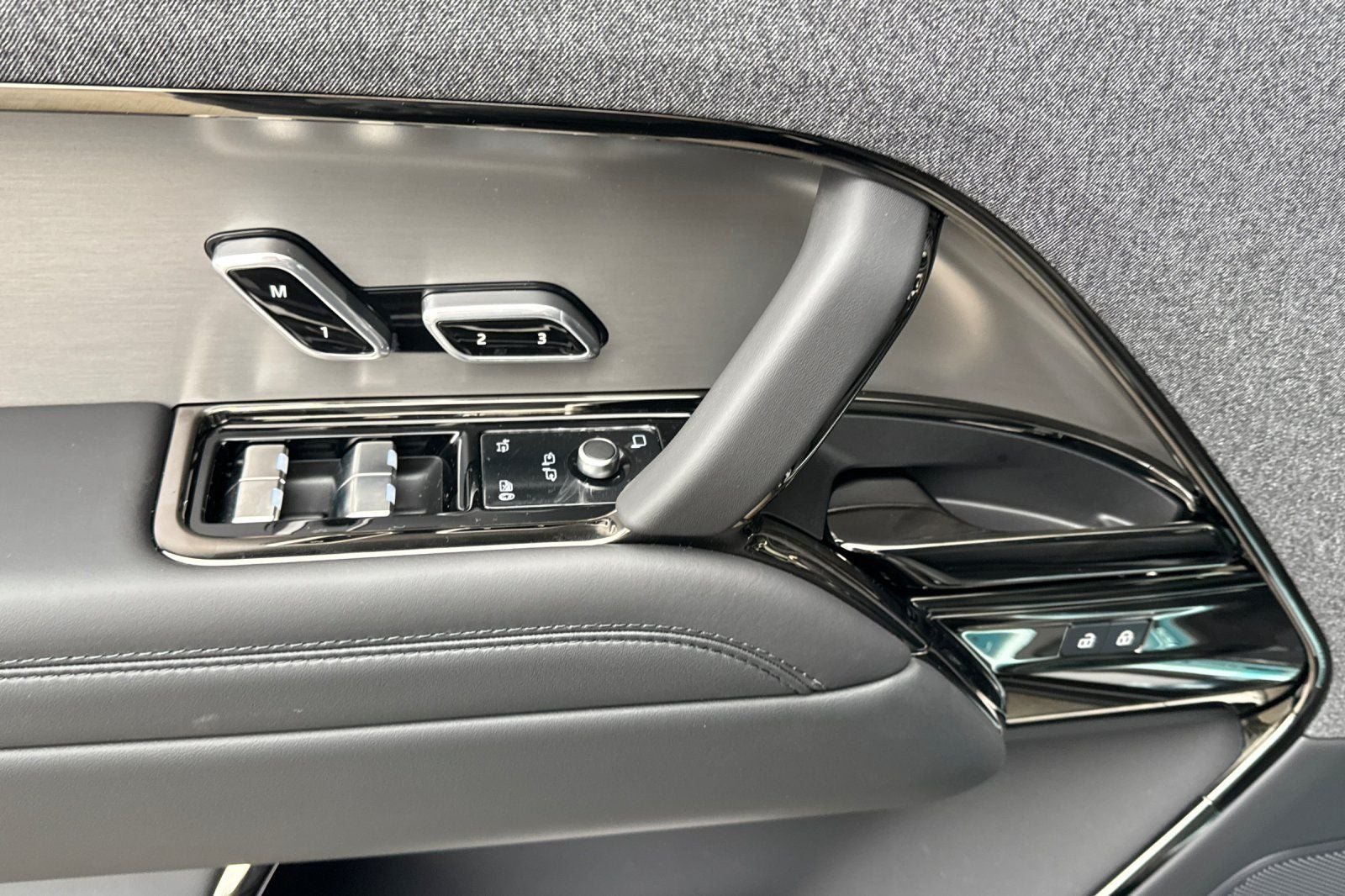2026 Land Rover Range Rover Sport Dynamic SE