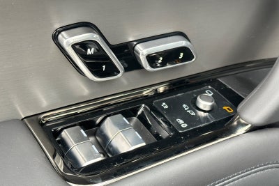 2026 Land Rover Range Rover Sport Dynamic SE