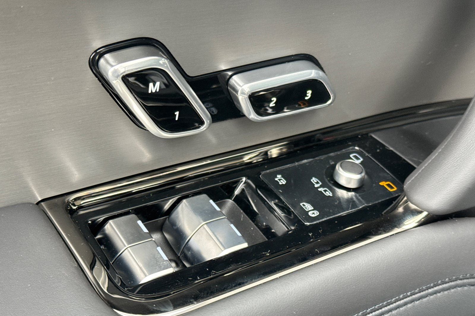 2026 Land Rover Range Rover Sport Dynamic SE
