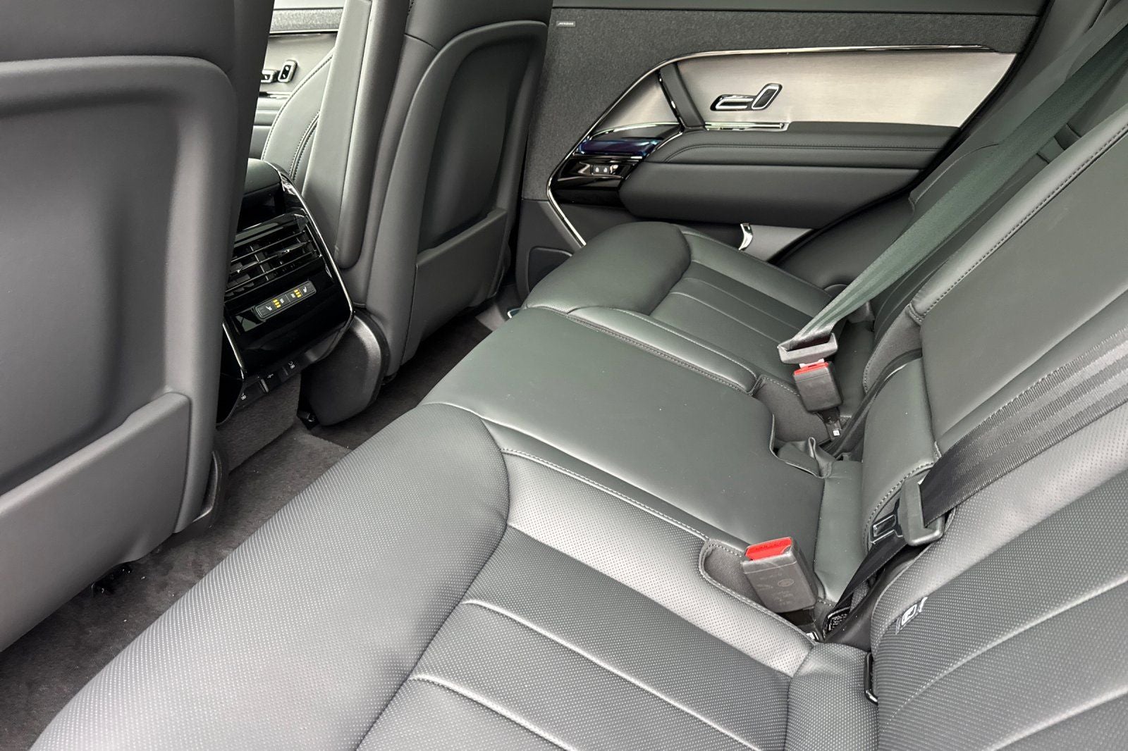 2026 Land Rover Range Rover Sport Dynamic SE