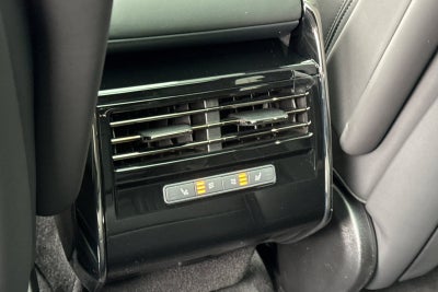 2026 Land Rover Range Rover Sport Dynamic SE
