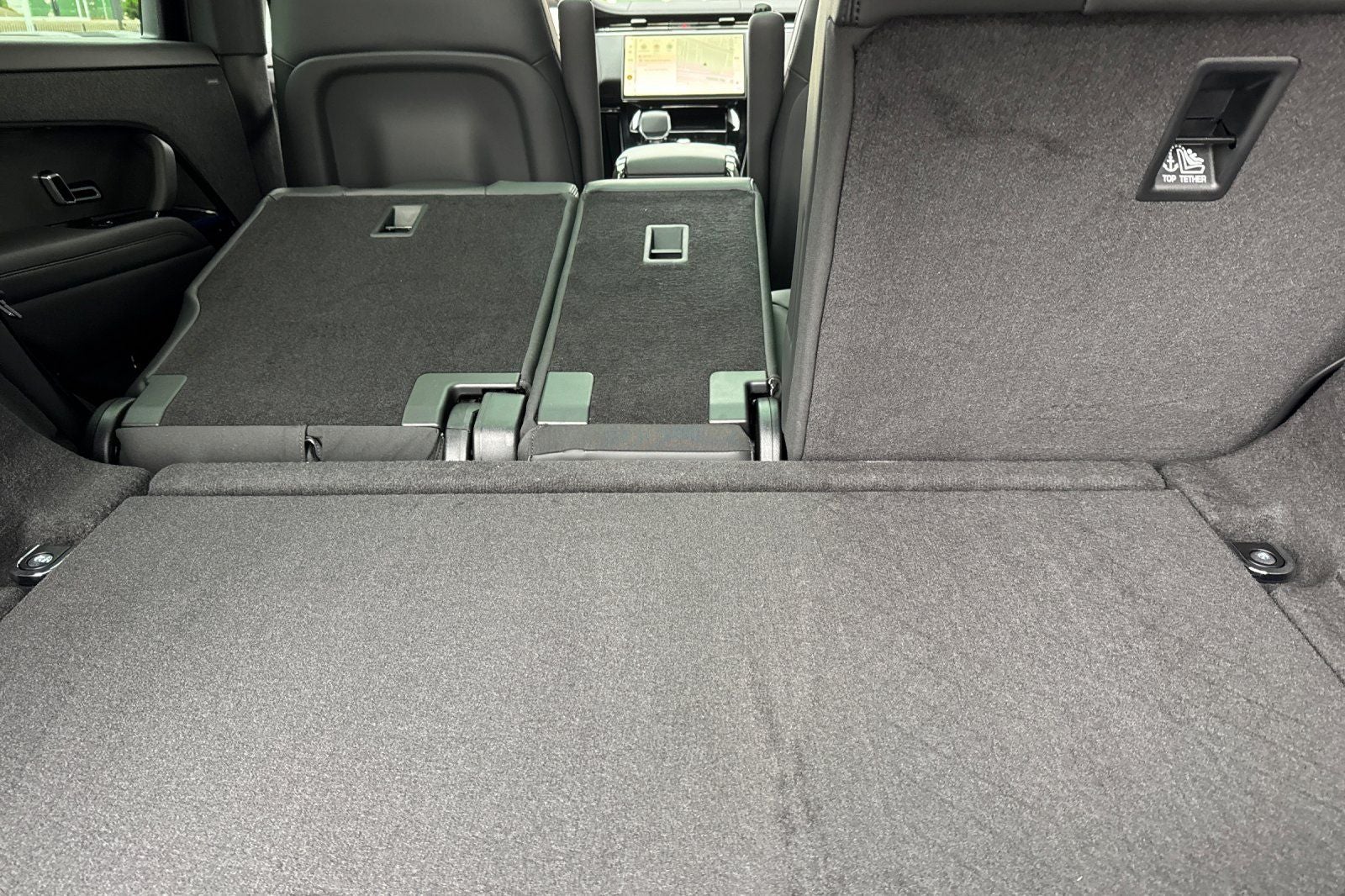 2026 Land Rover Range Rover Sport Dynamic SE