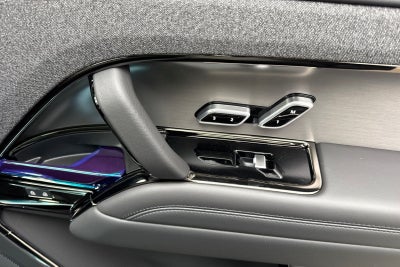 2026 Land Rover Range Rover Sport Dynamic SE