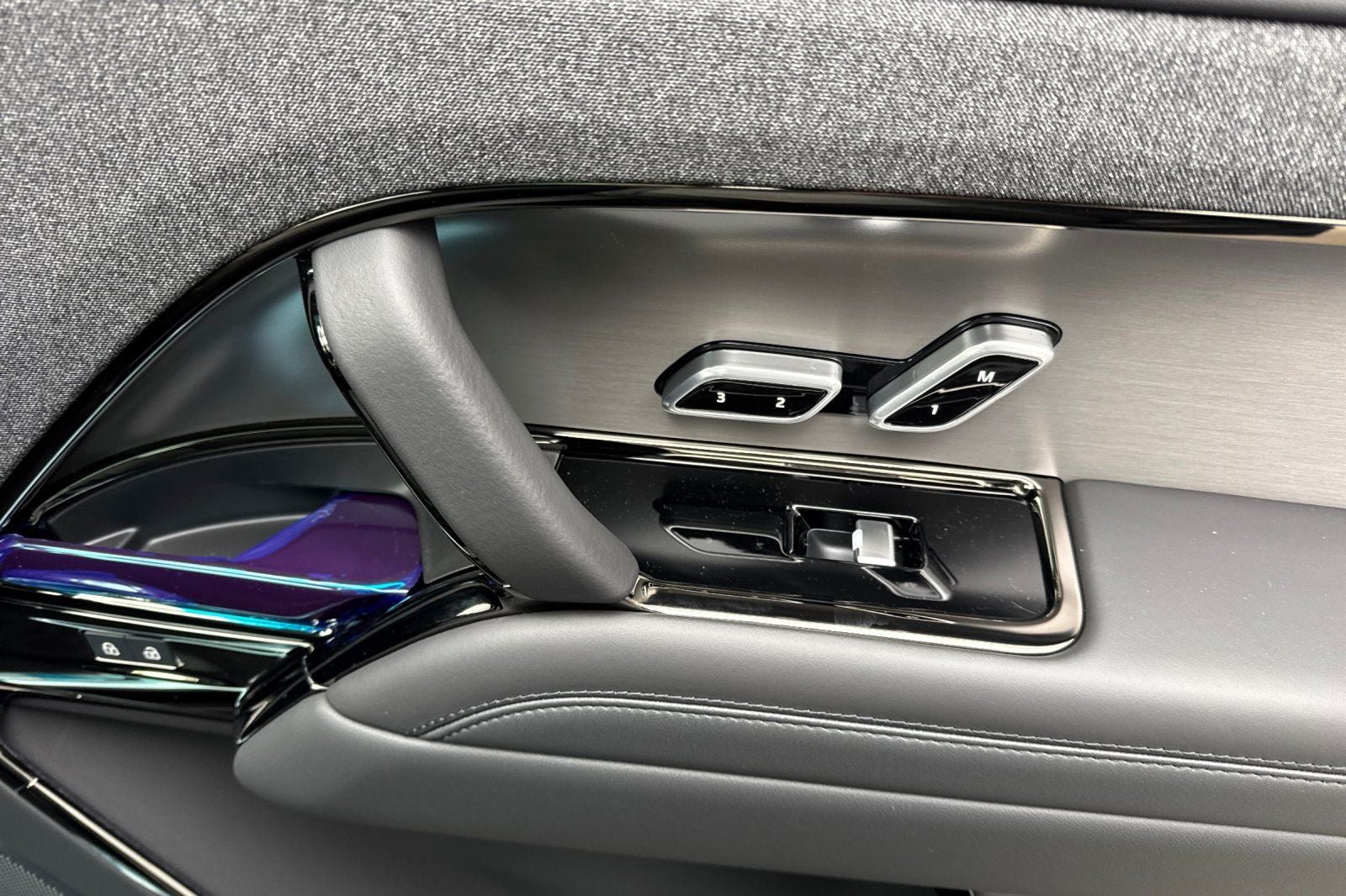 2026 Land Rover Range Rover Sport Dynamic SE