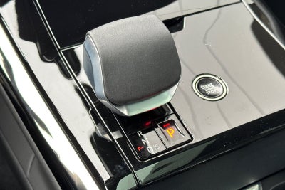 2026 Land Rover Range Rover Sport Dynamic SE