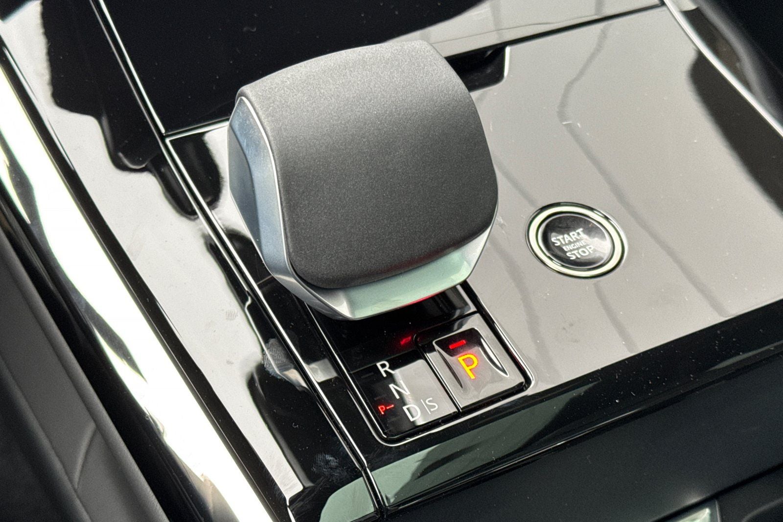 2026 Land Rover Range Rover Sport Dynamic SE