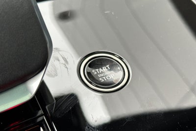 2026 Land Rover Range Rover Sport Dynamic SE