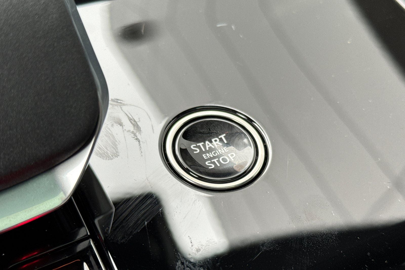 2026 Land Rover Range Rover Sport Dynamic SE